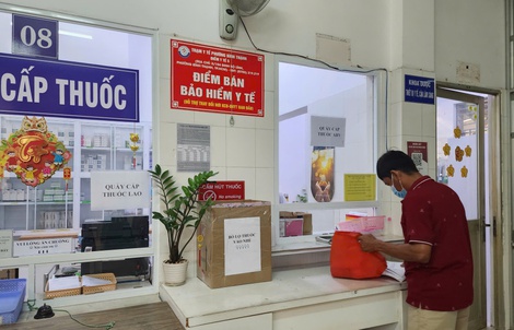 TPHCM mạnh tay kiểm soát chi khám chữa bệnh BHYT năm 2026