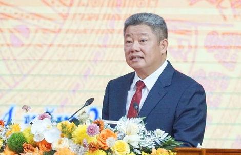 Thủ tướng phê chuẩn kết quả bầu Chủ tịch UBND tỉnh Hưng Yên