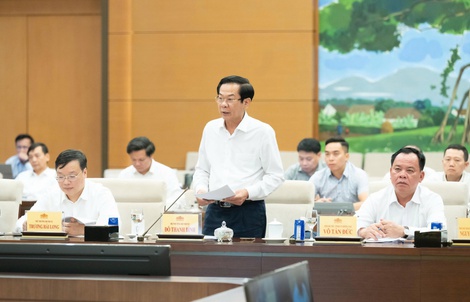 Từ ngày 30-4, Đồng Nai sẽ là thành phố trực thuộc Trung ương?