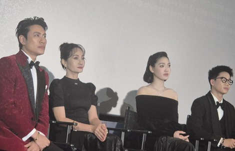 Kiều Minh Tuấn vượt nỗi sợ ma, treo ngược trong phim có "sao nhí" Nina