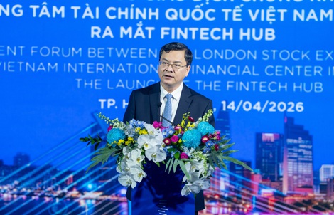Doanh nghiệp TPHCM sắp có cơ hội huy động vốn trên sàn chứng khoán London