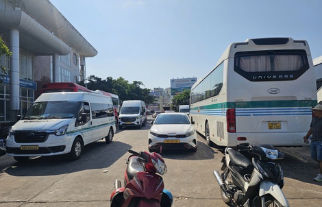 Tin vui cho người đi xe khách và kinh doanh online