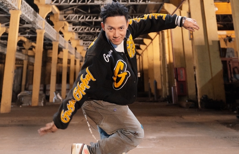 Đinh Tiến Đạt kể chuyện tình