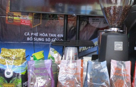 Giá cà phê hôm nay 15-4: Robusta bất ngờ tăng mạnh, nguồn cung vẫn là ẩn số