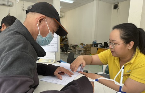 Lưu ý quan trọng của BHXH TPHCM đối với người hưởng lương hưu