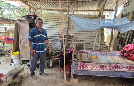 Băn khoăn cách chi tiền hỗ trợ