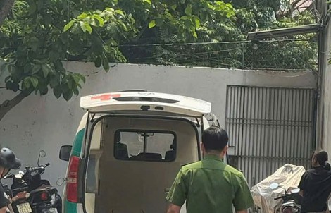 Nữ sinh viên tử vong sau những tiếng kêu cứu từ phòng trọ