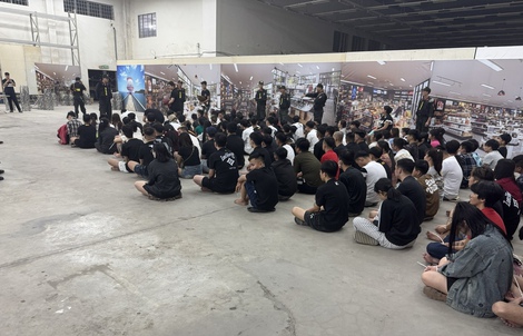 Từ vụ cô gái nhảy cầu, Công an Tây Ninh lần ra thủ đoạn lừa vay tiền online