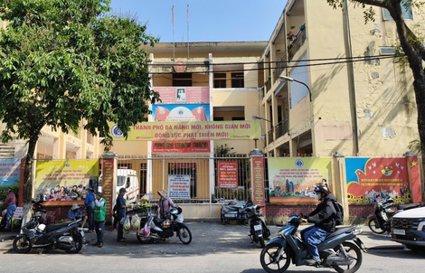 Đà Nẵng lên danh sách 119 cơ sở nhà, đất công dôi dư để cho thuê