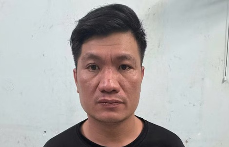 Khởi tố, tạm giam đối tượng đánh người phụ nữ trong quán ăn khuya ở Gia Lai