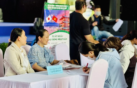 Lao động thất nghiệp học nghề: Được hỗ trợ tiền ăn, học phí ra sao?