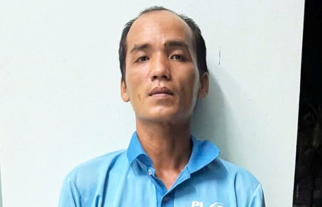 Bé gái 12 tuổi bị khống chế, hiếp dâm trong quán cà phê chòi