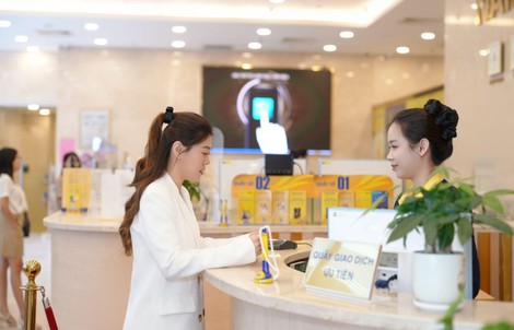 Nam A Bank giảm lãi suất cho vay và triển khai các giải pháp tín dụng cho doanh nghiệp vừa và nhỏ