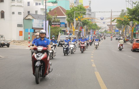 TPHCM triển khai chiến dịch nâng cao chất lượng dân số tại 168 phường, xã