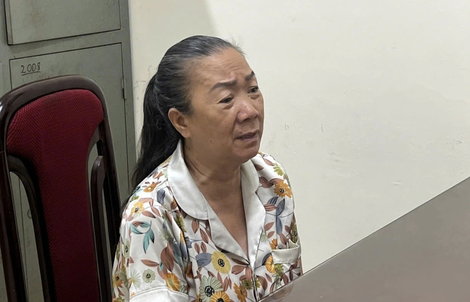 Kẻ nổ súng trong vụ vay nợ với giang hồ cộm cán Hạnh "Sự" lĩnh án