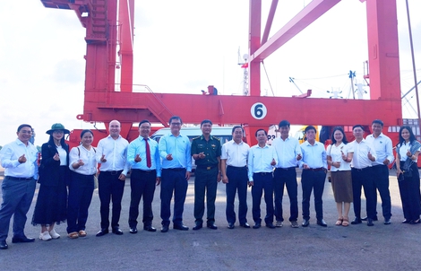 Nêu cao trách nhiệm của Đảng viên trong xây dựng và bảo vệ Tổ quốc thời kỳ mới