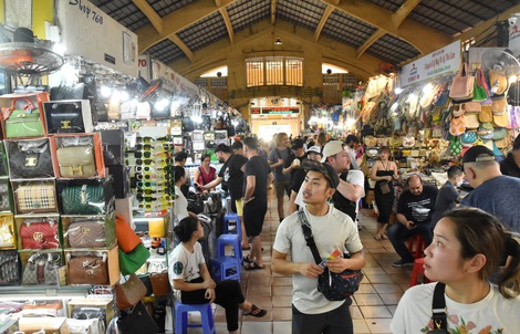 Cục Thuế hoả tốc yêu cầu thu hồi thông báo "hộ kinh doanh dưới 500 triệu đồng ngừng sử dụng hóa đơn"