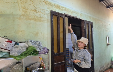 Khánh Hòa: Yêu cầu kiểm tra, xử lý nghiêm vụ chi trả tiền hỗ trợ khắc phục thiên tai