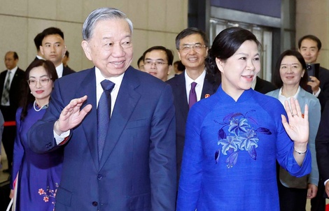 Việt Nam - Trung Quốc nâng tầm kết nối chiến lược