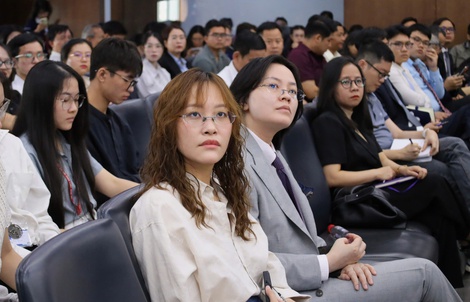 Dữ liệu cá nhân chưa được bảo vệ trên không gian mạng