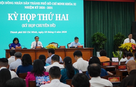 Nguyên nhân TPHCM đề xuất chuyển chủ trương đầu tư dự án Xây dựng Nhà hát Giao hưởng