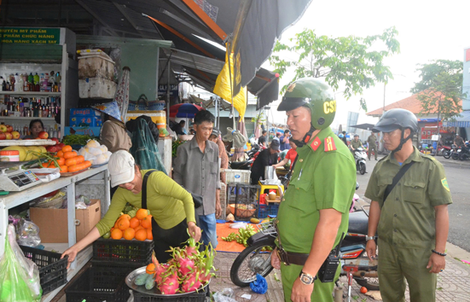 Khi chi bộ, đảng viên gần dân, sát dân