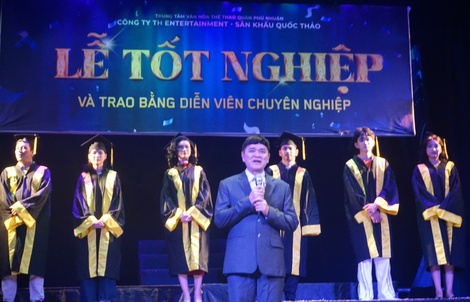 6 diễn viên trẻ hóa thân mạnh mẽ vào câu chuyện "Song diện" của đạo diễn Quốc Thảo