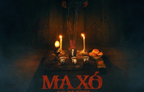 Thêm phim kinh dị Việt làm về "ma xó"