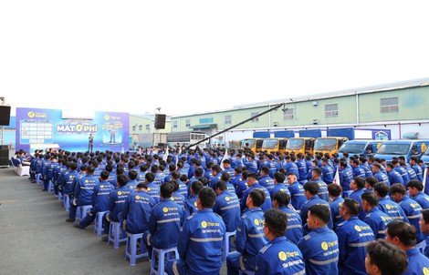 Thợ Điện máy XANH: Khi dịch vụ tại gia mang "DNA" chính quy của những tập đoàn điện lạnh