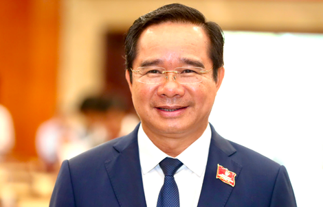Thủ tướng phê chuẩn kết quả bầu Chủ tịch, Phó Chủ tịch UBND các tỉnh, thành phố