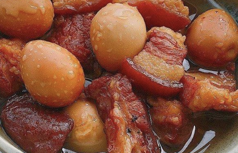 Thịt lợn bệnh có an toàn khi nấu chín?