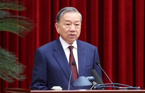 Thống nhất mục tiêu Việt Nam thuộc nhóm 30 nền kinh tế có quy mô GDP hàng đầu thế giới