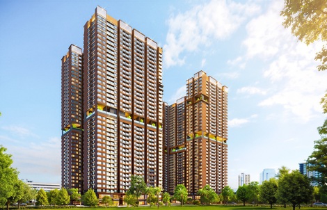 Nhật Bản công bố ra mắt “Thành phố nước - thuỷ liệu” tại TP HCM