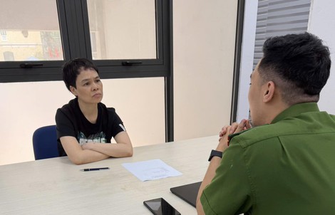 Người phụ nữ chi 300 triệu đồng thuê 2 sát thủ sát hại đối thủ