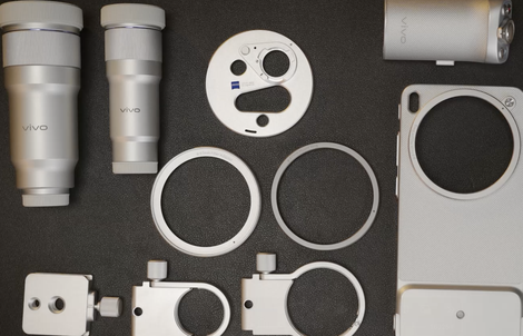 Đánh giá nhanh vivo X300 Ultra: Máy mạnh, pin lớn, camera đa dụng