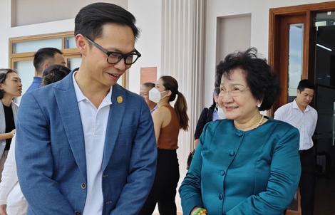 Công ty trứng Ba Huân nợ bảo hiểm xã hội kéo dài, rớt khỏi kệ nhiều siêu thị: Vì đâu nên nỗi?