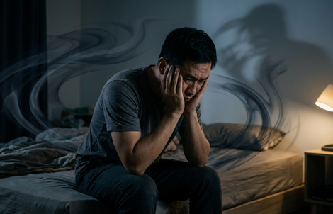Gia tăng đàn ông bị vợ bạo hành, dấu hiệu nhận diện