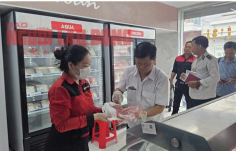 Nhìn lại những "lùm xùm" liên quan C.P. Việt Nam