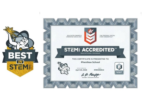 Phenikaa School đạt chứng nhận toàn cầu về giáo dục STEM