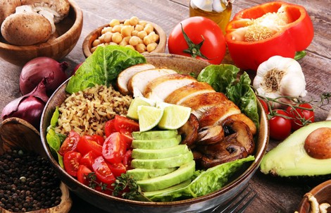 Sức khỏe Đường ruột và Nhịp sinh học