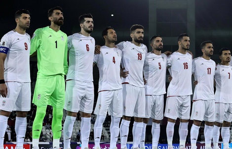 Đề xuất Ý thay thế Iran dự World Cup 2026