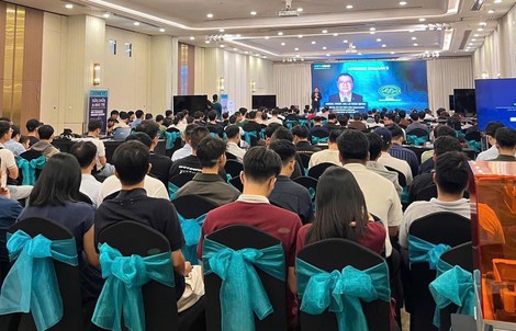 METAMAN 3D Innovation Day 2026 kết nối doanh nghiệp với ứng dụng in 3D thực tiễn
