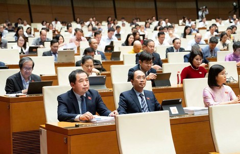 Người dân được làm đăng ký khai sinh, kết hôn ở nơi thuận tiện nhất