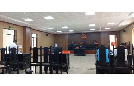 LĐLĐ TPHCM kiến nghị lần 2 giám đốc thẩm một vụ án lao động