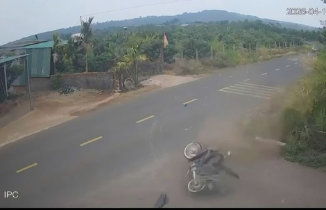 Sáng nay, Công an tỉnh Đắk Lắk tổ chức họp báo về vụ việc dư luận quan tâm