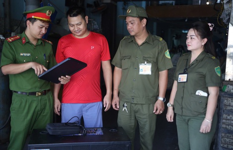 Đốt rác, gây tiếng ồn vượt chuẩn: Xử hình sự?