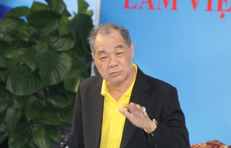 Vĩnh Long tháo gỡ khó khăn cho 4 dự án gần 6.000 tỉ đồng của ông Trầm Bê