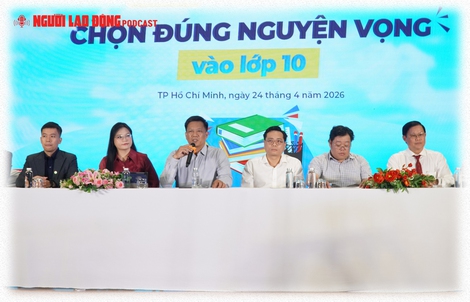 Lưu ý khi đặt nguyện vọng để trúng tuyển vào lớp 10