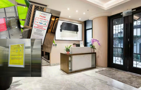 Đưa dịch vụ cho thuê căn hộ ngắn hạn vào khuôn khổ