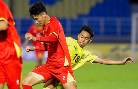 U17 Việt Nam vô địch Đông Nam Á 2026: Lời khẳng định cho một thế hệ mới
